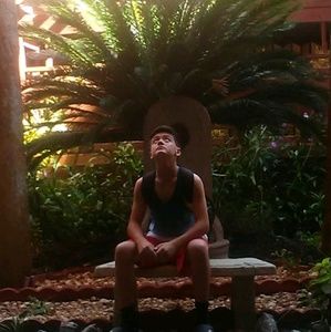 Meet your Posher, Isaiah